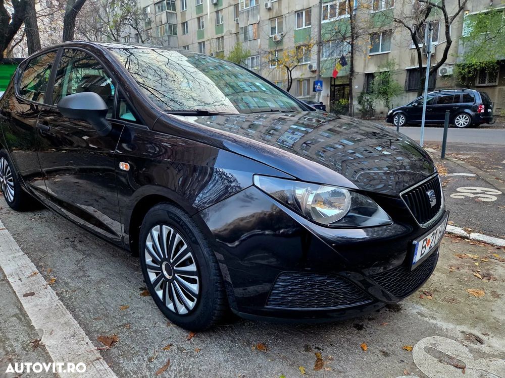 Seat Ibiza - 7