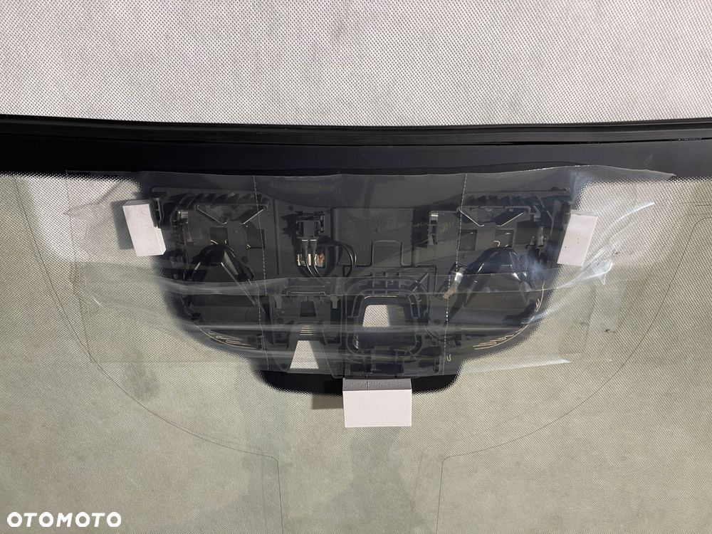 mercedes a217 cabrio szyba przednia solar acoustic hud po 2014- - 5