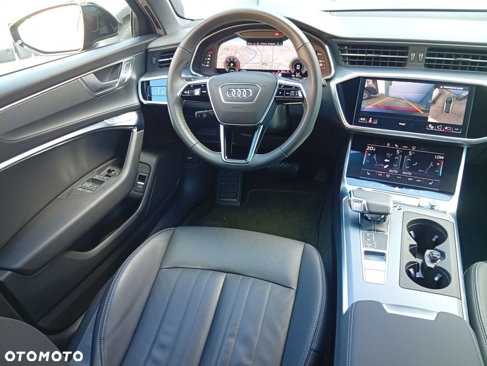 Audi A6 - 14