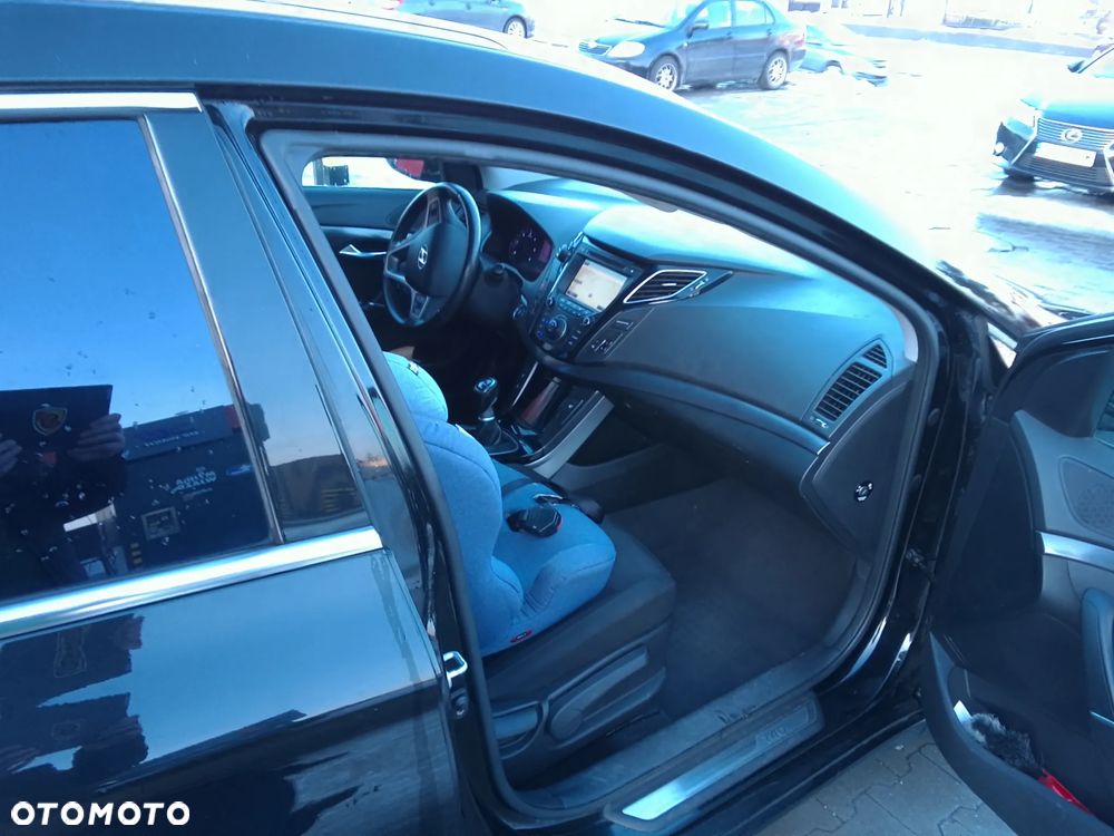 Hyundai i40 i40cw 1.7 CRDi 5 Star Edition - 7