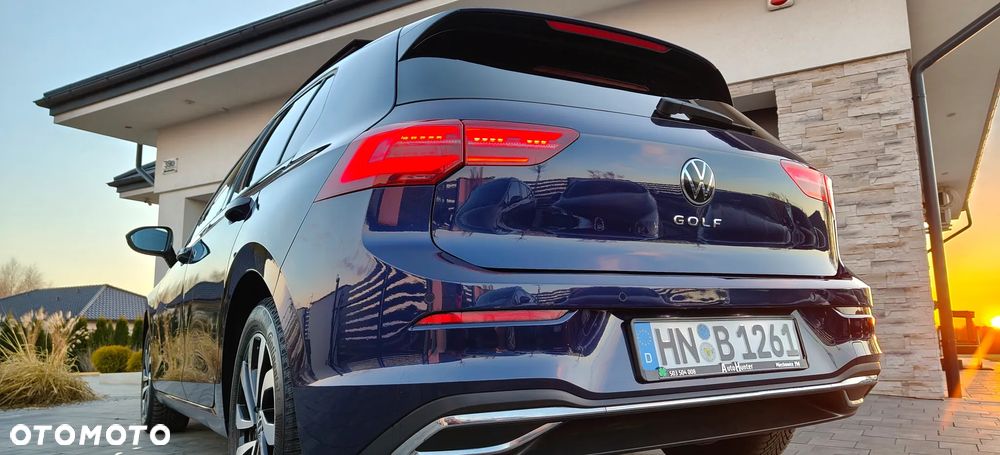 Volkswagen Golf - 31