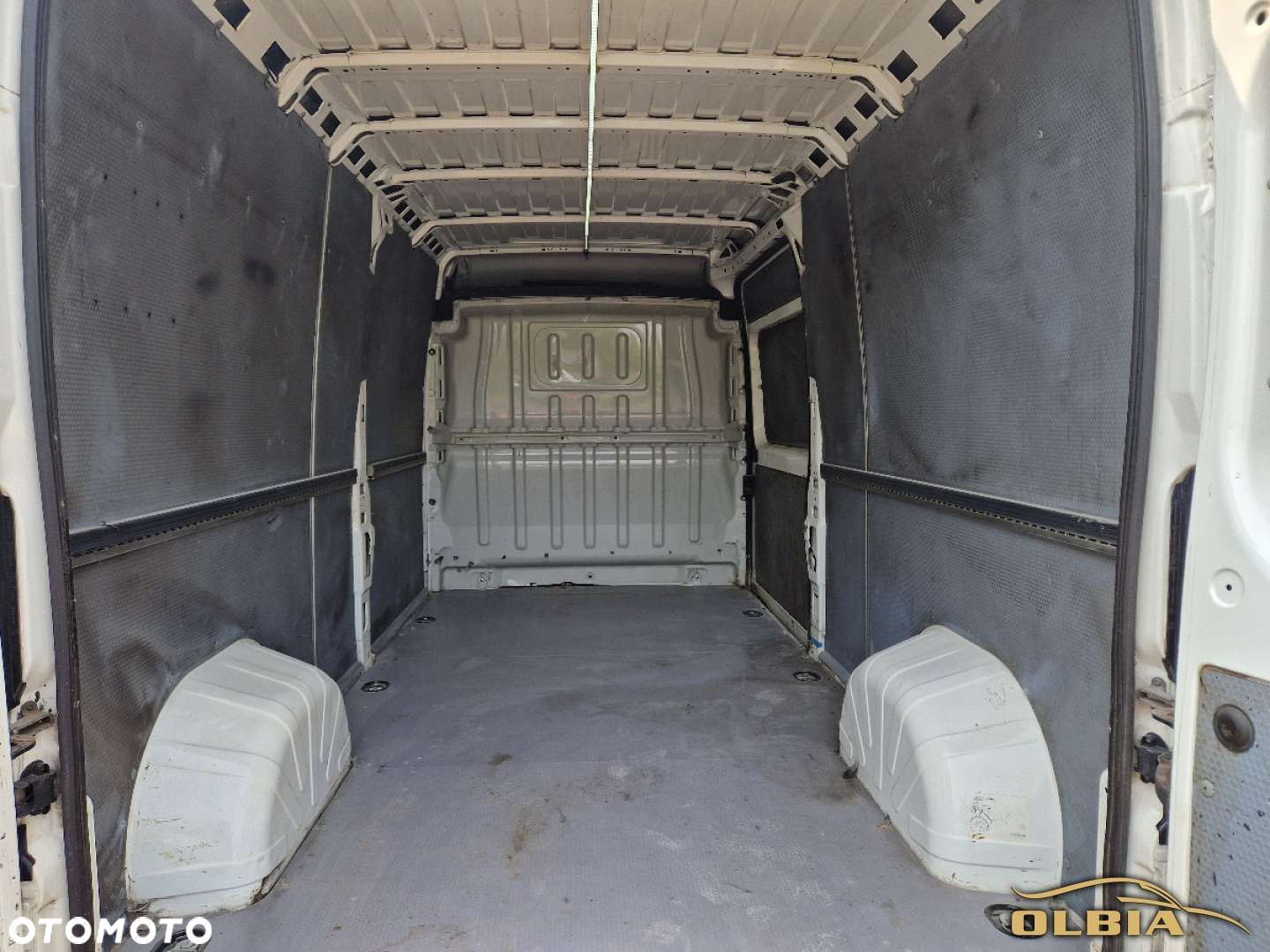 Citroën JUMPER 2.2 HDi L3H2 - 32