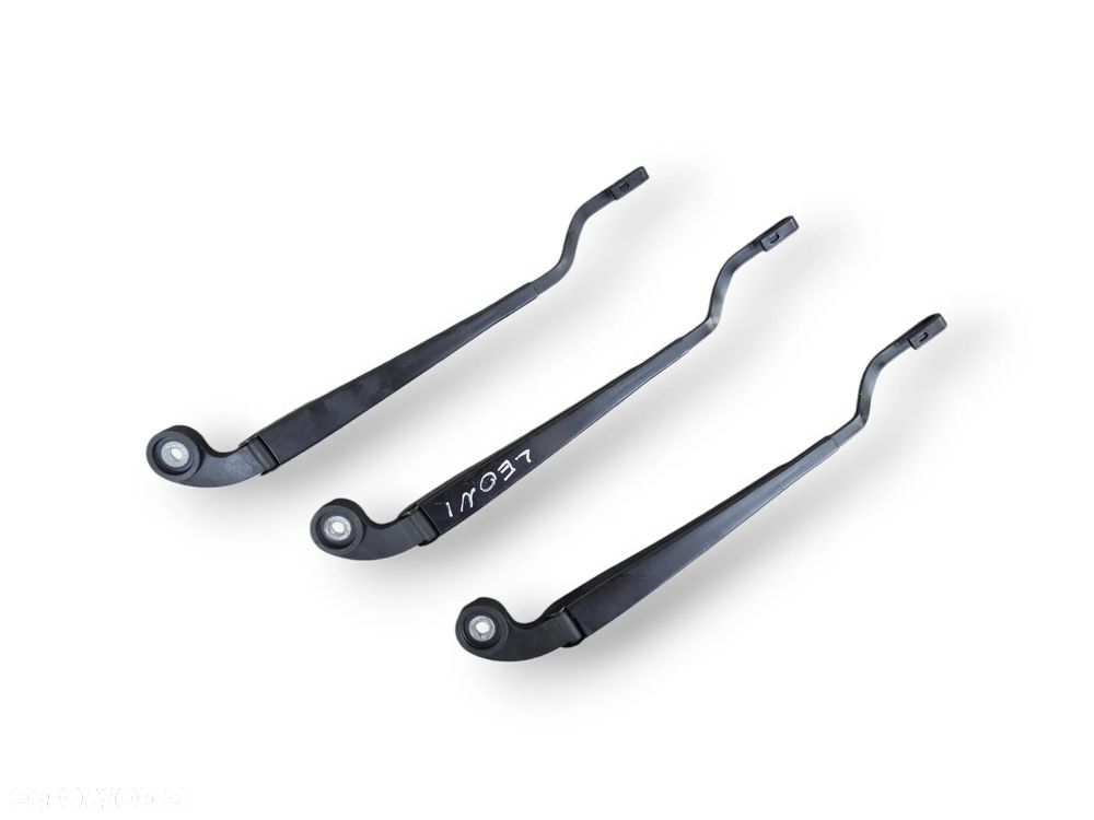 MECHANIZM SILNICZEK WYCIERACZKI WYCIERACZEK TYŁ SEAT LEON I (1) | VW GOLF IV (4) HB / KOMBI | VW BORA KOMBI 1J6955711C LUB 1J6955711G  | RAMIĘ WYCIERACZKI SEAT LEON I ( 1 ) 1M6955707B - 16