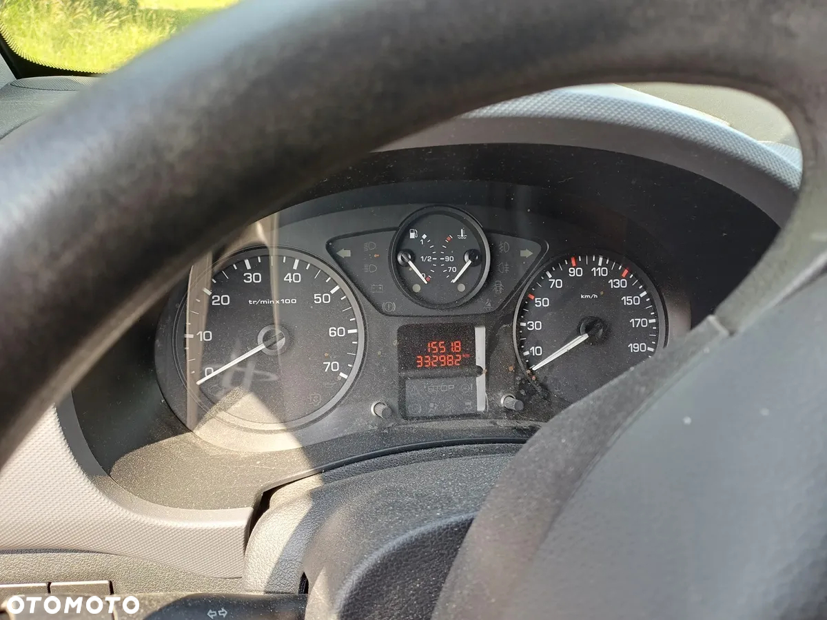 Peugeot Partner - 5