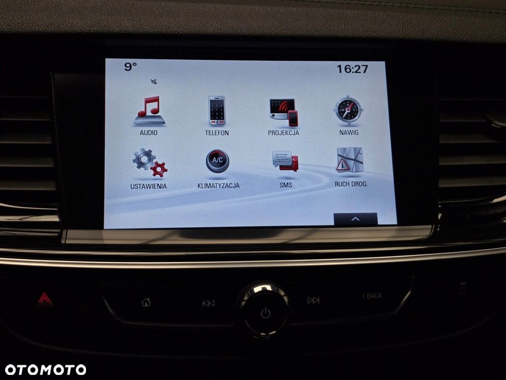 Opel Insignia - 17