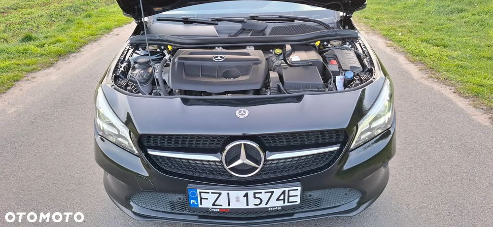Mercedes-Benz CLA - 26