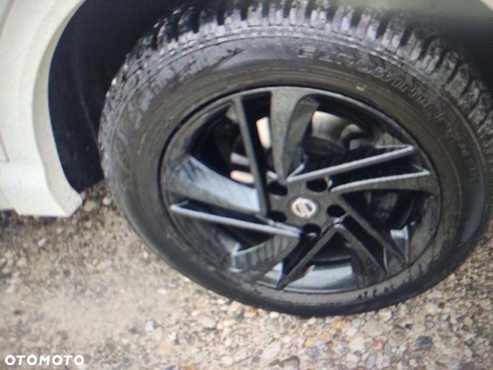 Nissan Qashqai 1.3 DIG-T MHEV Tekna+ - 15