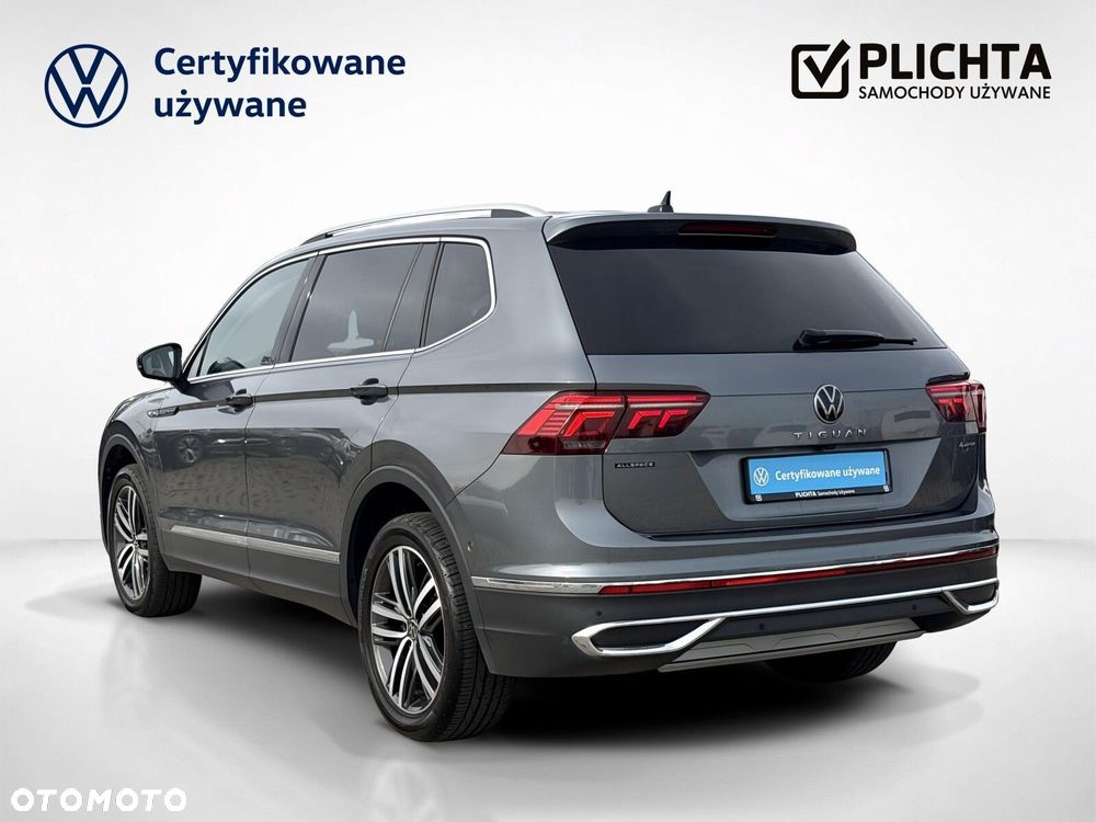 Volkswagen Tiguan Allspace - 4