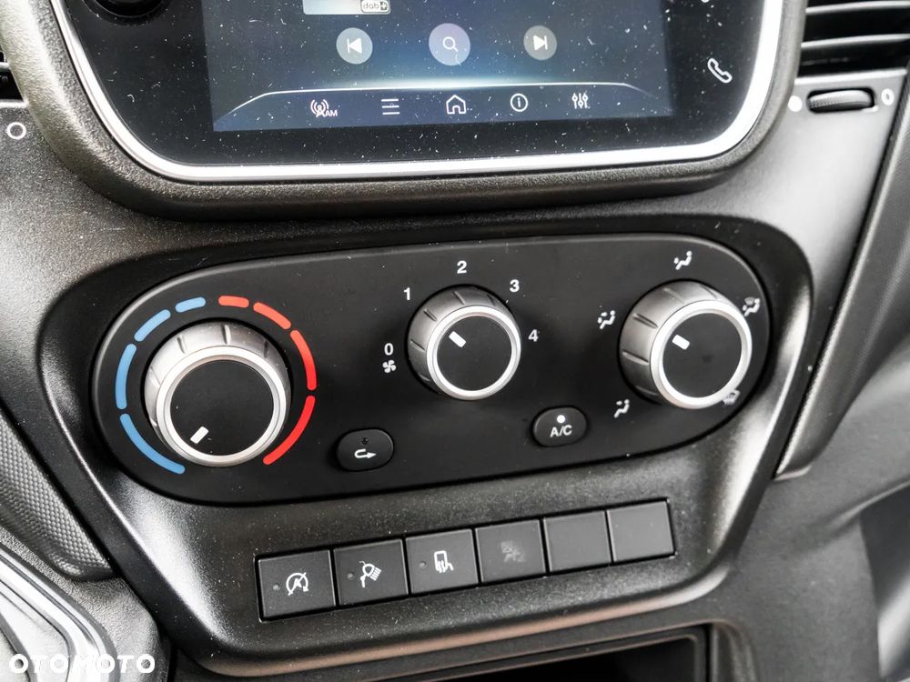 Iveco Daily L3H2 Edycja specjalna na 50 lecie marki - 21