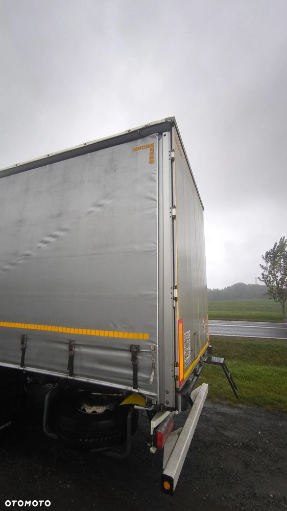 Wielton NS3K standard - 2