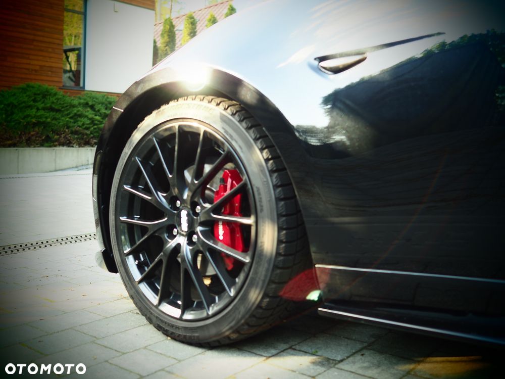 Mazda MX-5 RF SKYACTIV-G 2.0 Homura - 5