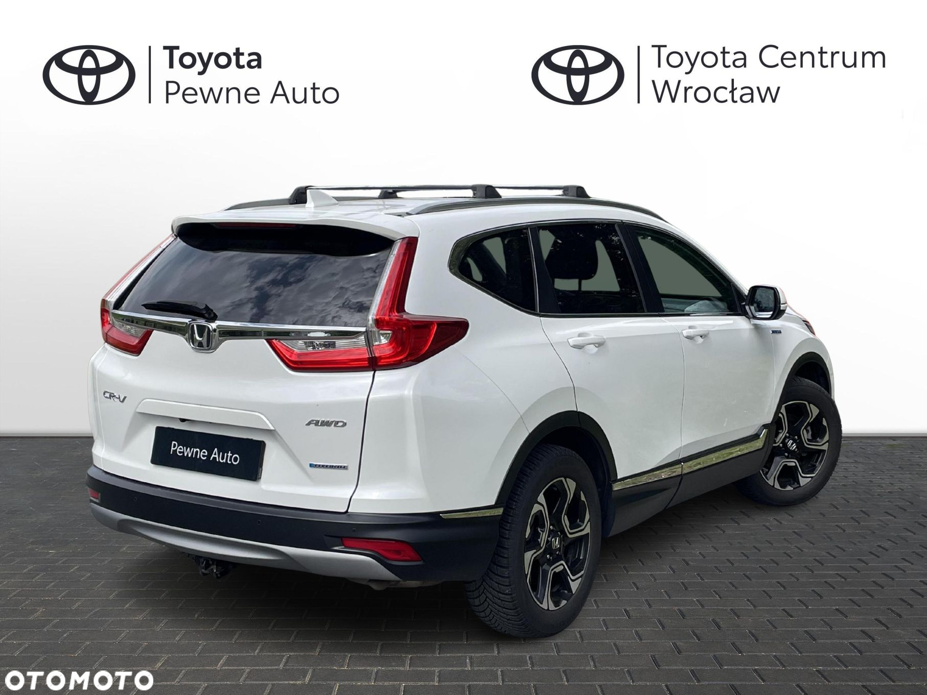 Honda CR-V - 5