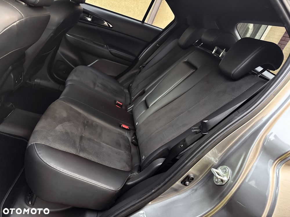 Mitsubishi Eclipse Cross 4WD Plus Select - 30