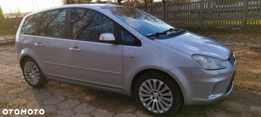 Ford C-MAX 2.0 TDCi Titanium - 3
