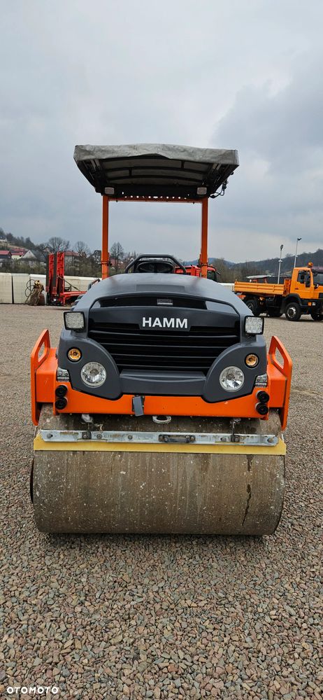 Hamm HD 14 VO - 7
