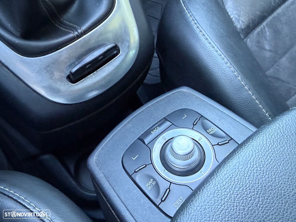Renault Grand Scénic Energy dCi 130 Euro 6 S&S Bose Edition - 28