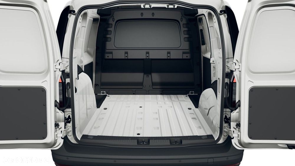 Volkswagen Caddy FURGON 2.0 TDI 75 kW 6-G - 7