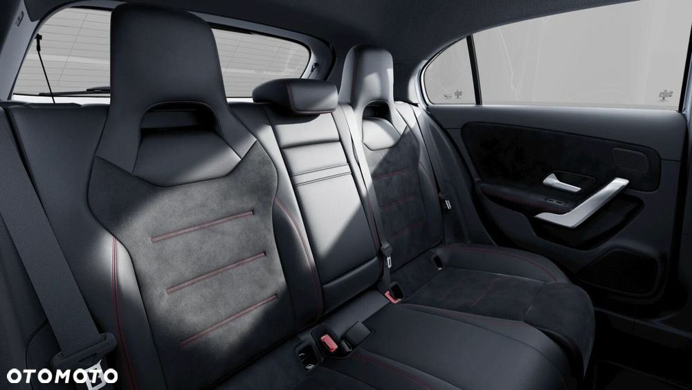 Mercedes-Benz Klasa A - 19