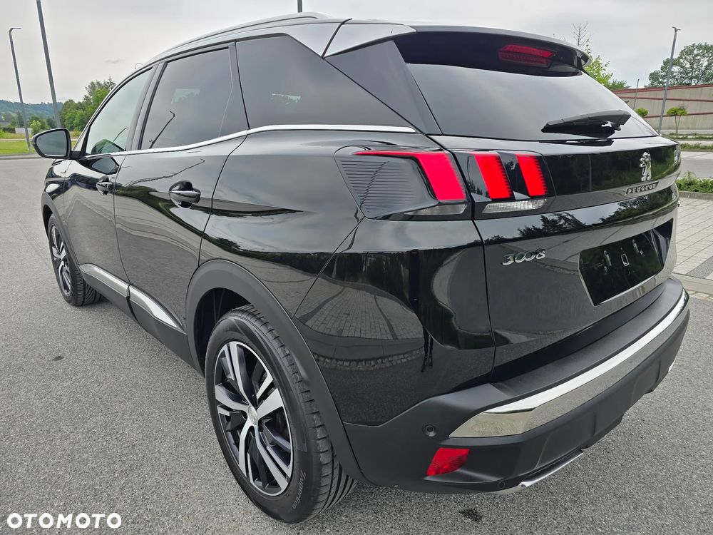 Peugeot 3008 - 38