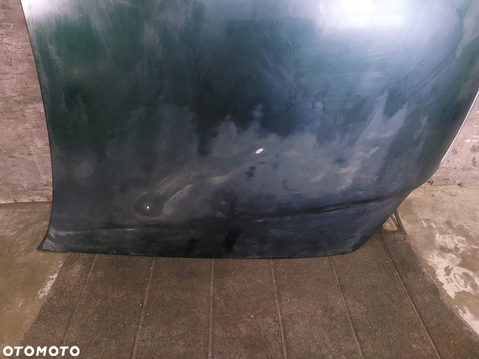 KOMPLETNY PRZÓD MASKA ZDERZAK PRZÓD BŁOTNIK LAMPY AUDI A6 C5 LZ6H - 10