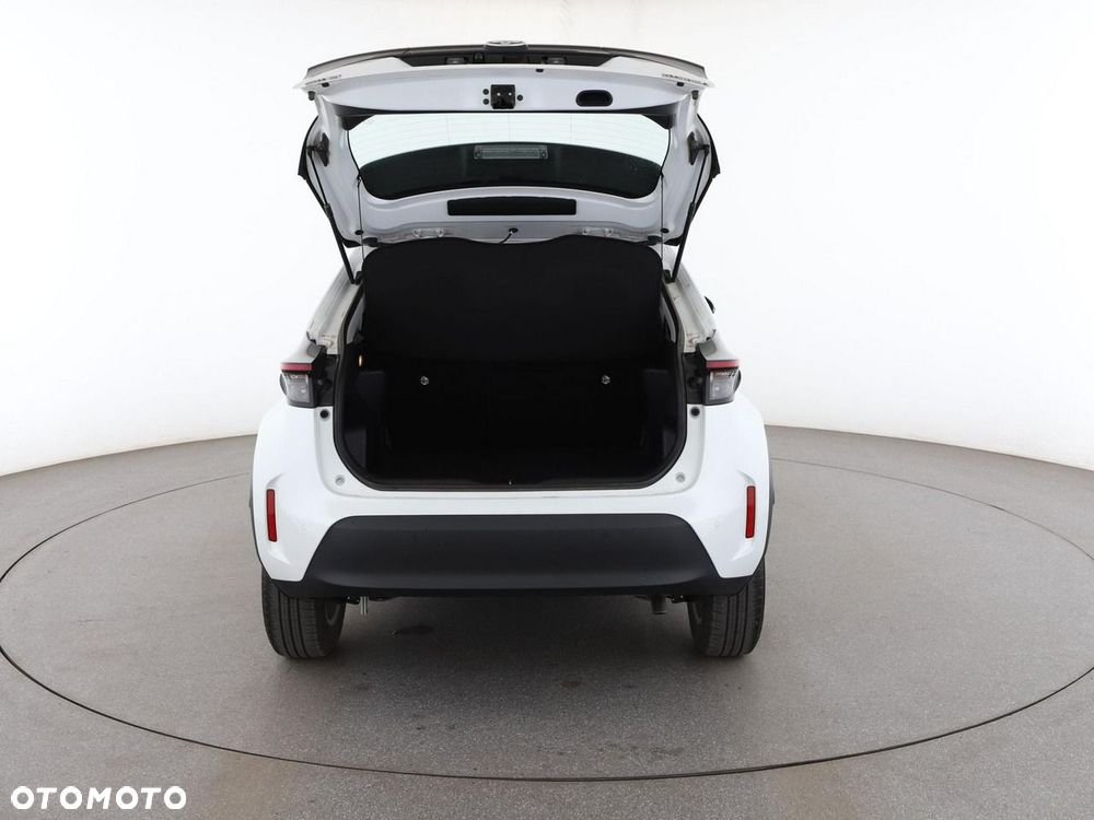 Toyota Yaris Cross Hybrid 1.5 Dynamic - 20