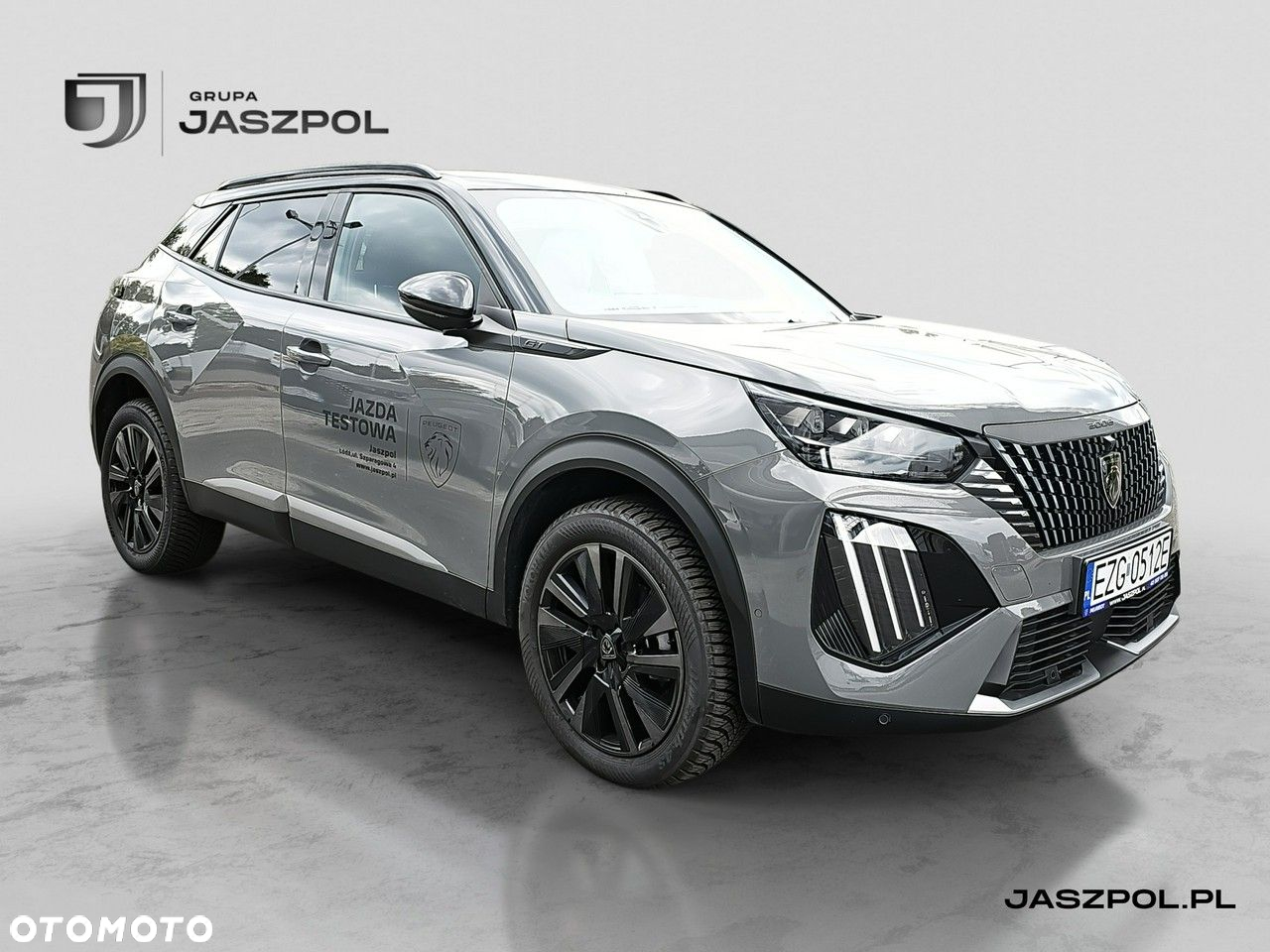 Peugeot 2008 - 3