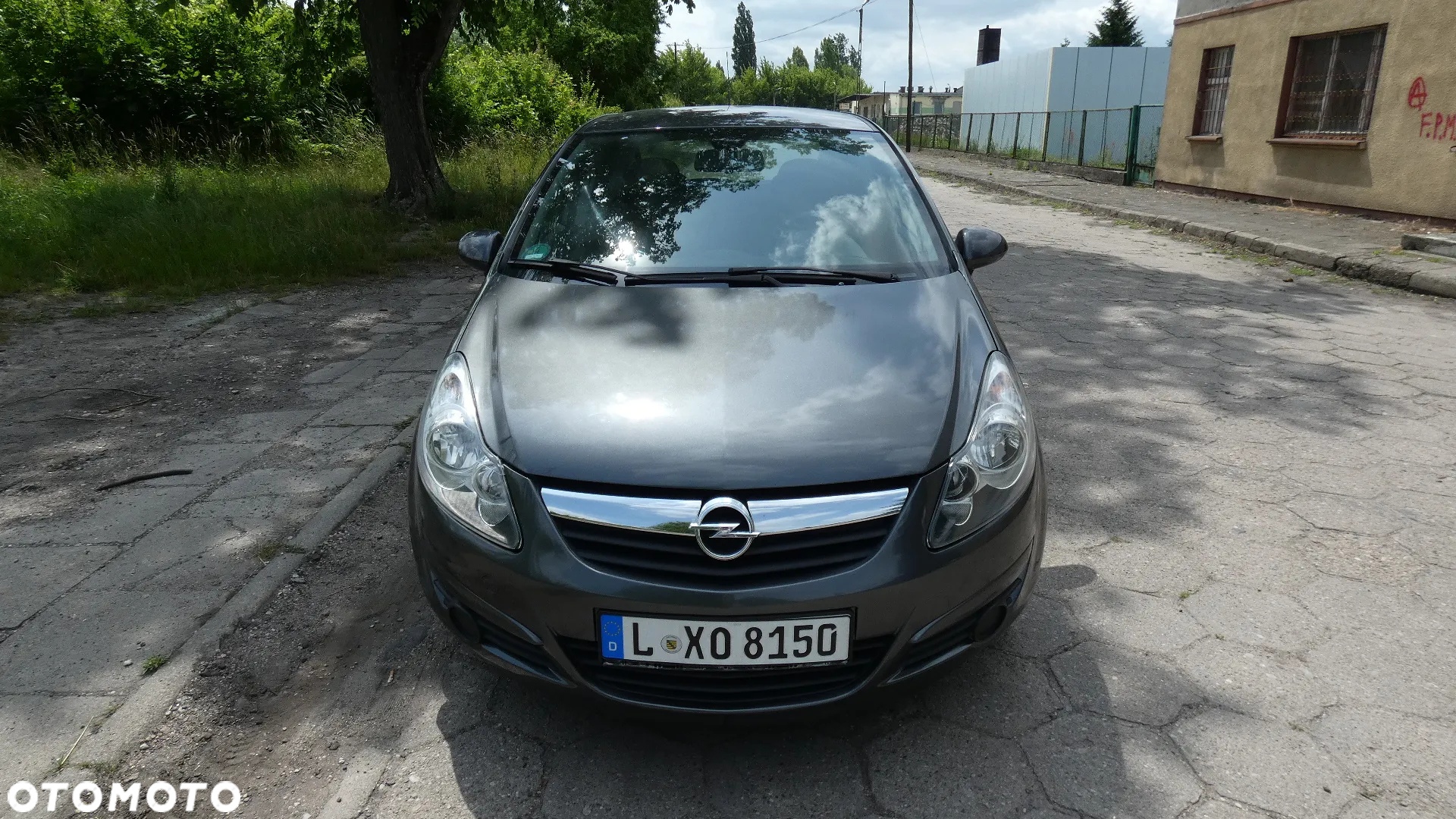 Opel Corsa 1.4 16V Color Elegance - 2