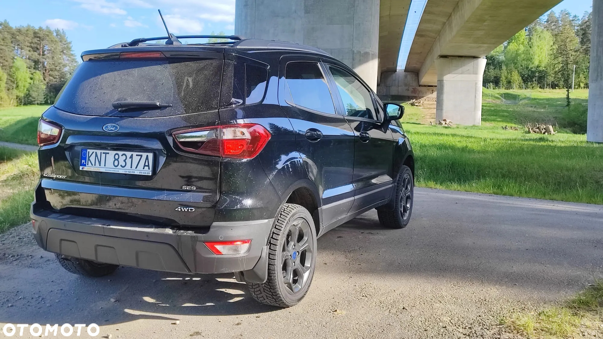 Ford EcoSport - 5
