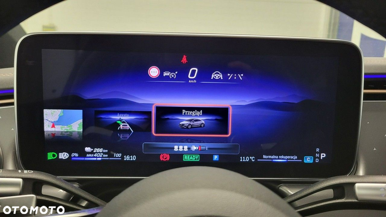 Mercedes-Benz EQS - 15