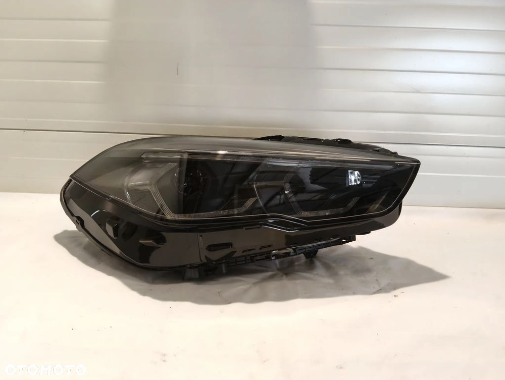 BMW 2 F44 FULL LED SHADOW PRZÓD STRONA PRAWA 5A17BC2 - 2