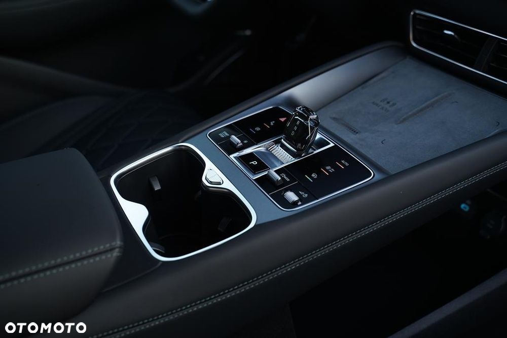 BYD Sealion 7 91.3kWh Excellence AWD - 8