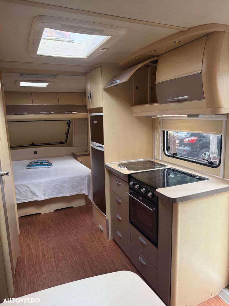 Hobby Vip 575 - 8