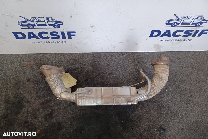 Racitor gaze RF8G-20304 Mazda 6 GG [facelift] [2005 - 2007] wagon 2.0 - 2