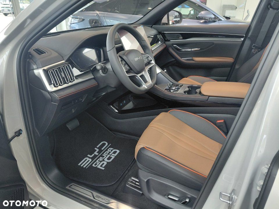 BYD Seal U - 10