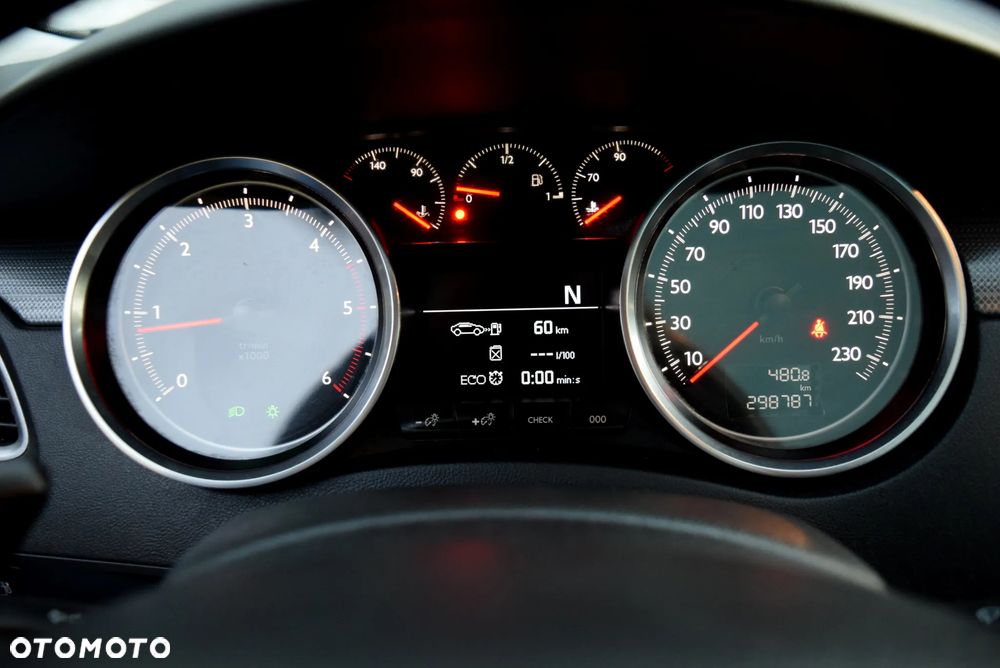 Peugeot 508 e-HDi 115 ETG6 Stop&Start Active - 20