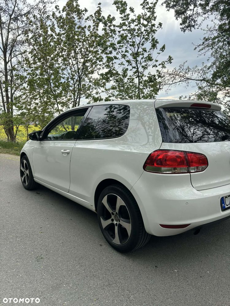 Volkswagen Golf 1.6 TDI Comfortline - 2