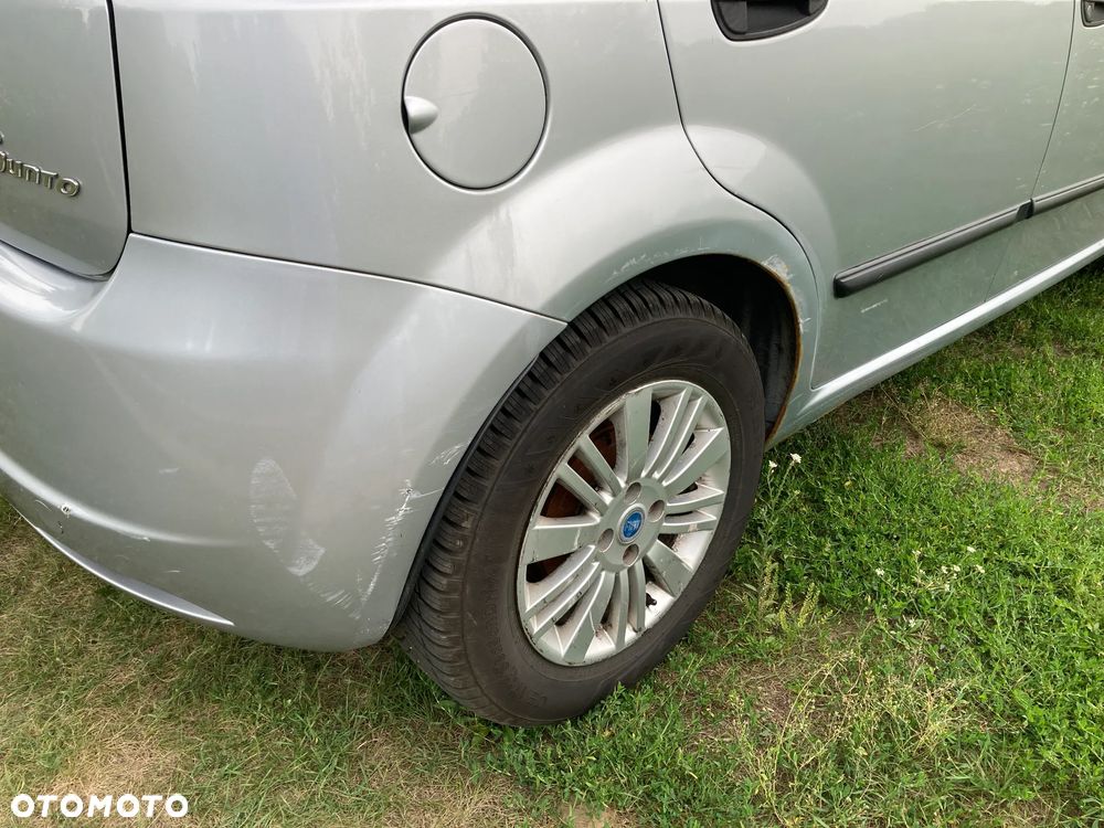 Fiat Punto - 10