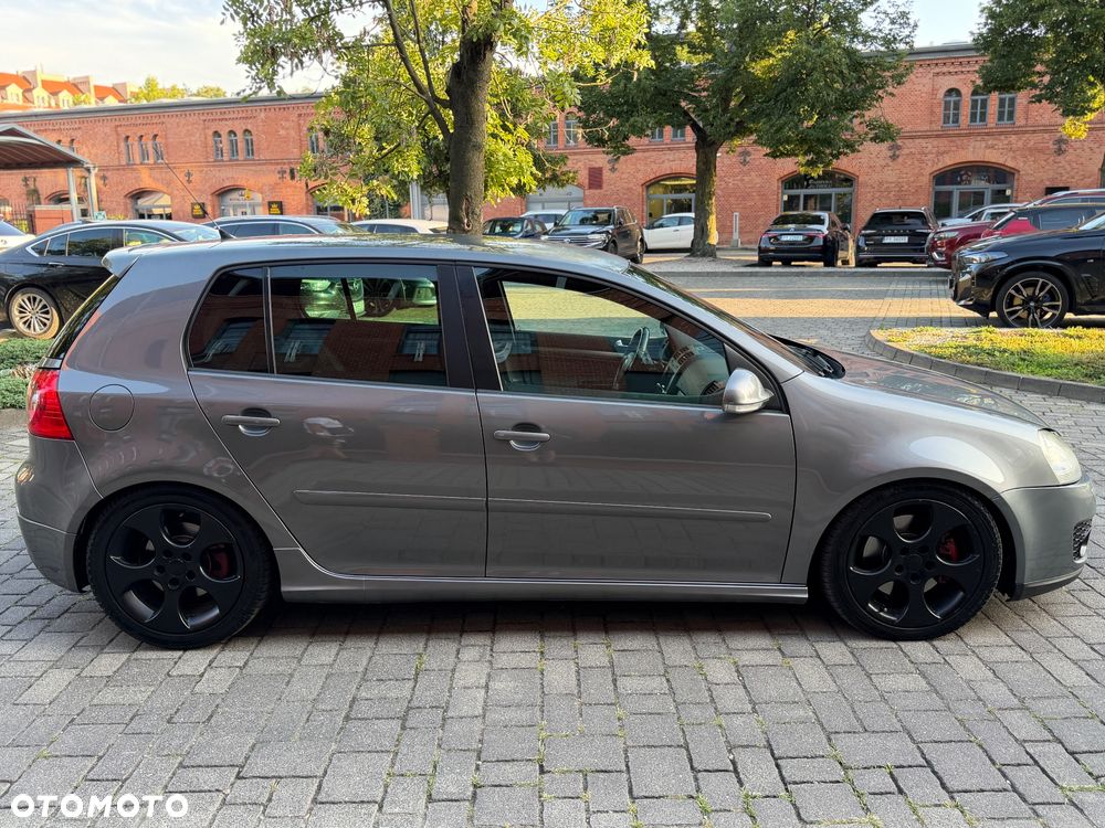 Volkswagen Golf 2.0 GTI DSG - 6