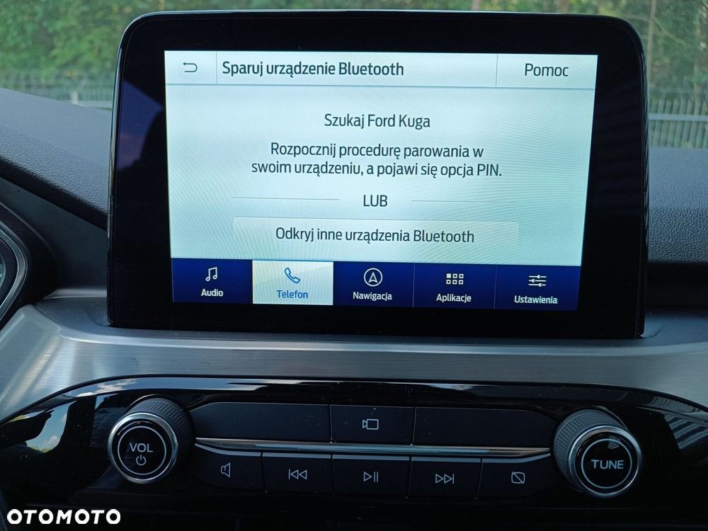 Ford Kuga 1.5 EcoBoost FWD Titanium - 18