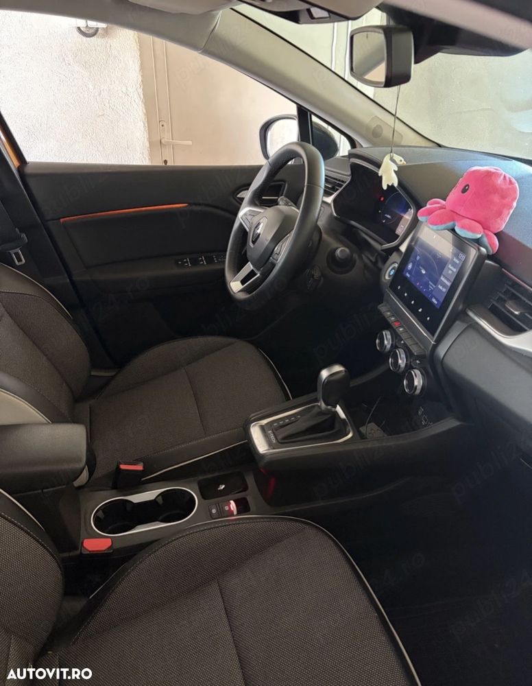 Renault Captur Intens - 8