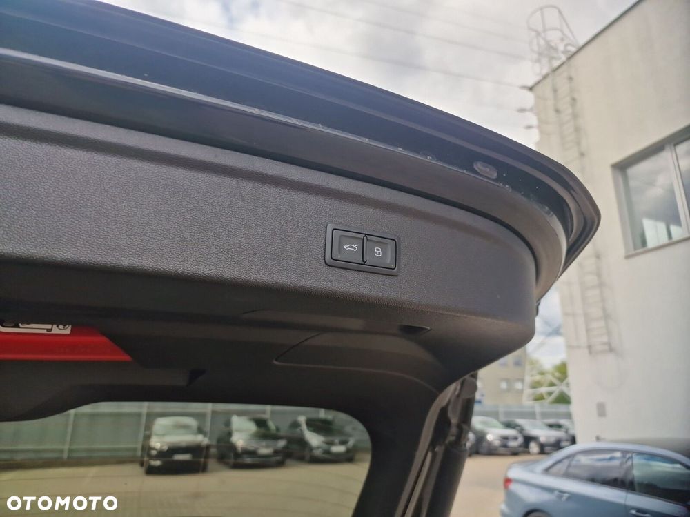 Audi A3 Sportback 35 TFSI mHEV Advanced S tronic - 27