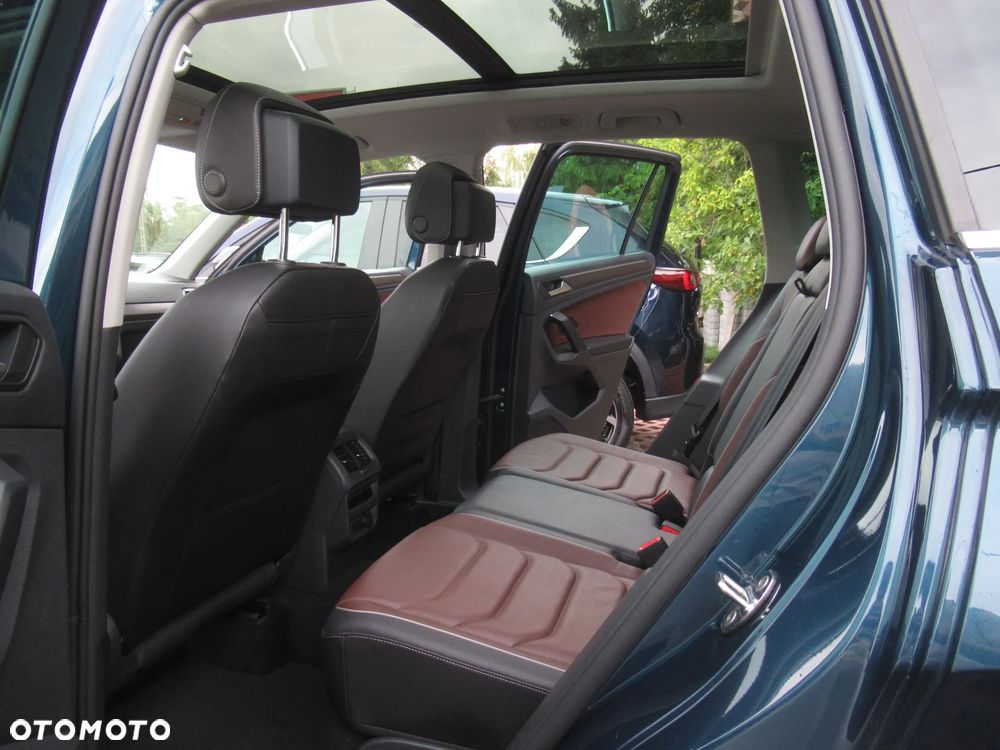 Volkswagen Tiguan 2.0 TSI 4Mot Elegance DSG - 9