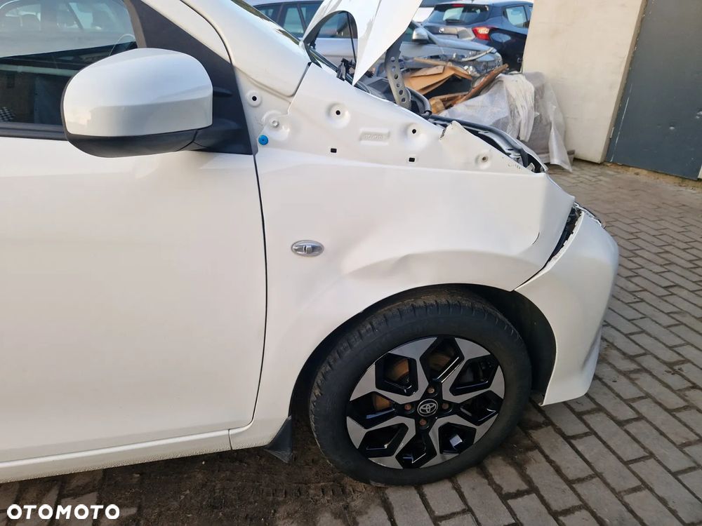 Toyota Aygo - 11