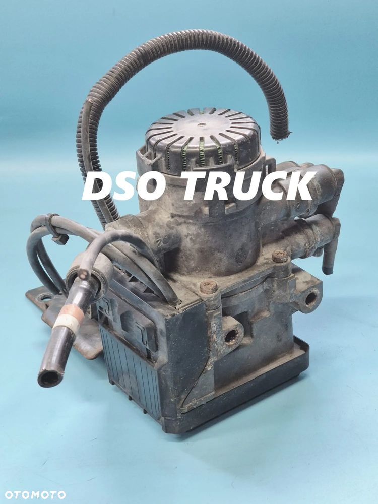 20570906 K000914 ZAWOR MODULATOR EBS KNORR RENAULT VOLVO - 3