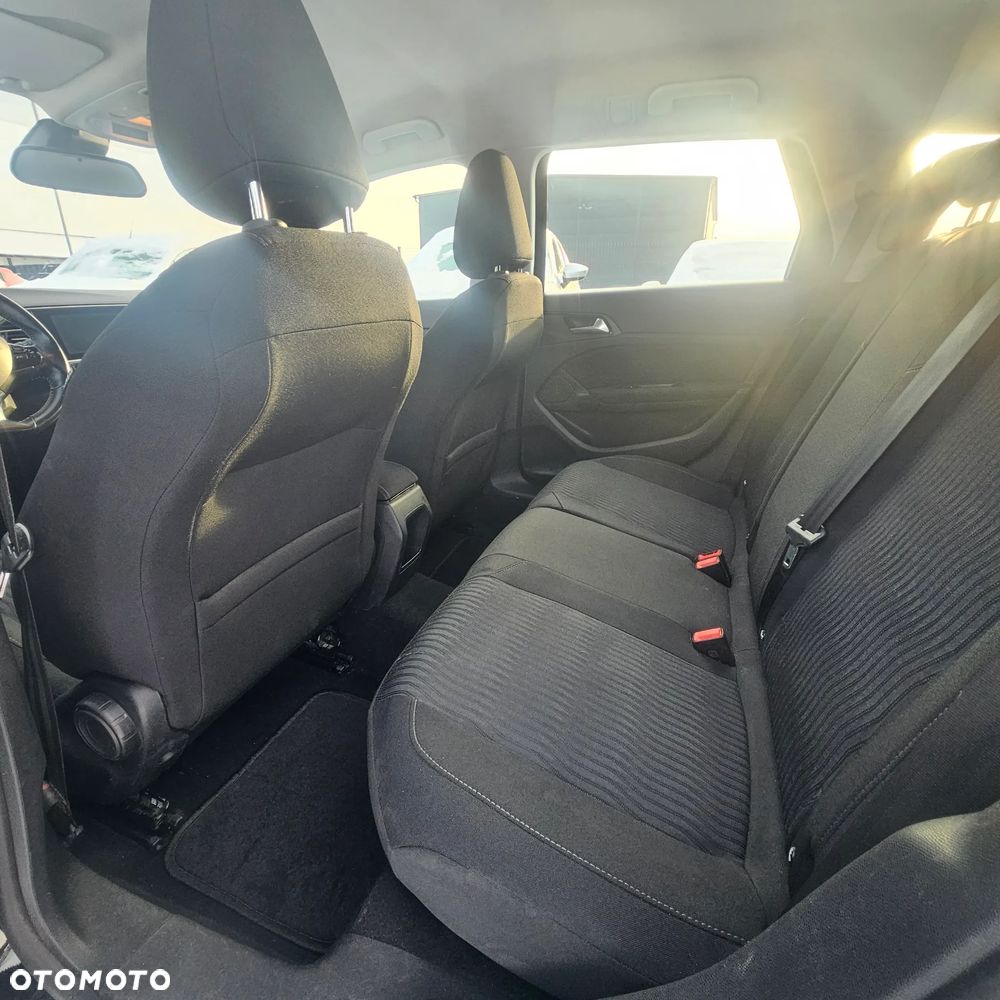 Peugeot 308 - 17
