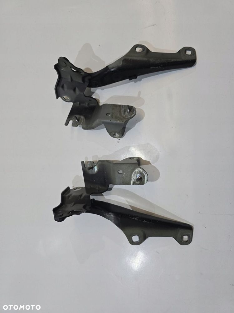 ZAWIASY MASKI RENAULT LAGUNA III COUPE 654000007R