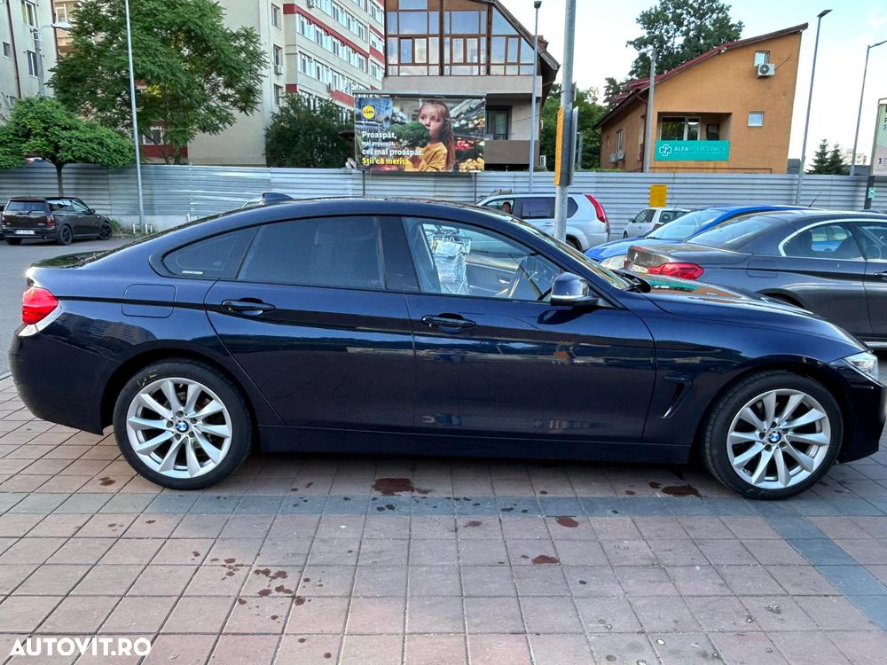BMW Seria 4 - 2