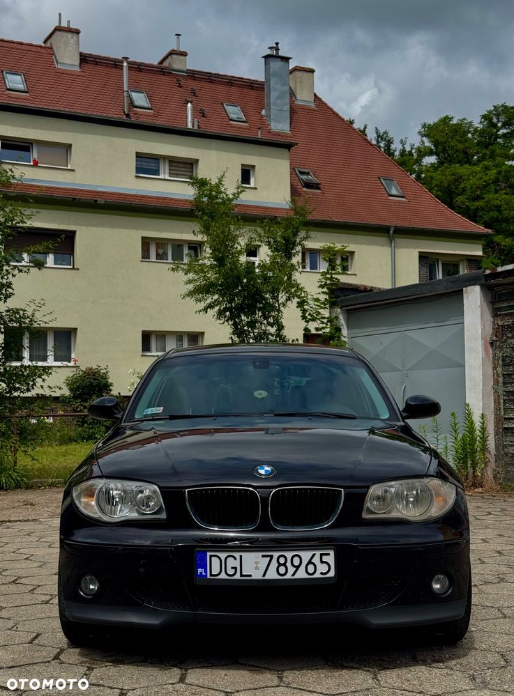 BMW Seria 1 - 1