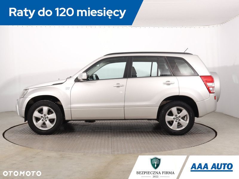 Suzuki Grand Vitara - 4