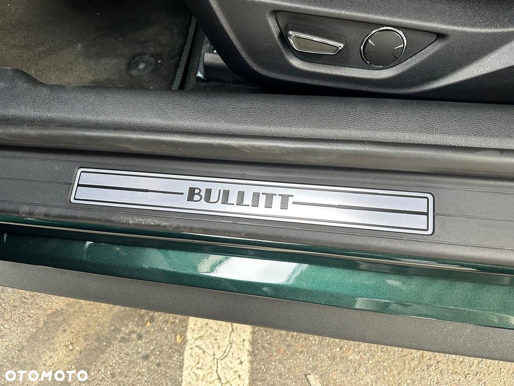 Ford Mustang 5.0 V8 Bullitt - 22